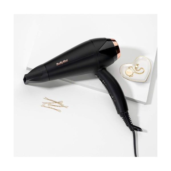Babyliss Hair Dryer 2200W
