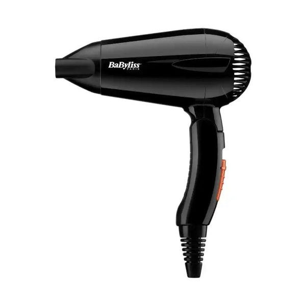 Babyliss Hair Dryer Travel Floding Handle 2000 Watt