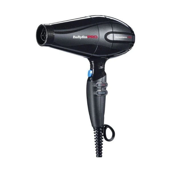 Babyliss Pro Hair Dryer 161K/M Air Speed Ionic 2200W