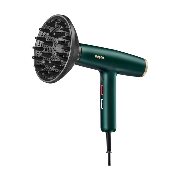 Babyliss Pro Hair Dryer 200 K/M Air Speed 1700W