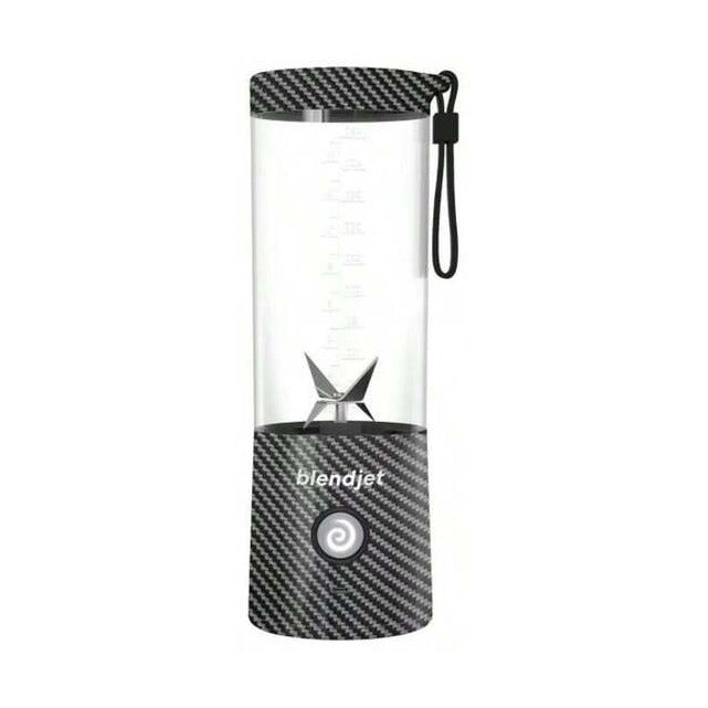 Blendjet - V2 - Portable Blender - Print Carbon Fiber