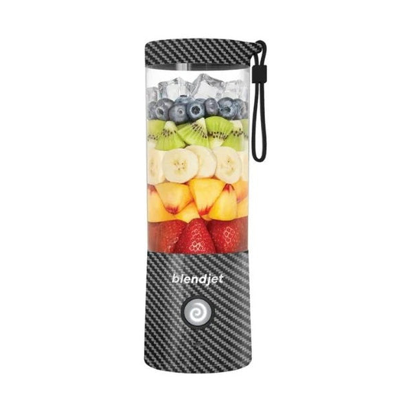 Blendjet - V2 - Portable Blender - Print Carbon Fiber