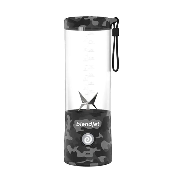 Blendjet - V2 - Portable Blender - Print Urban Camo