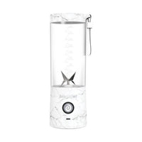 Blendjet - V2 - Portable Blender - Print White Marble