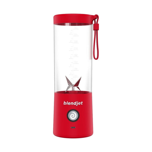 Blendjet - V2 - Portable Blender - Red