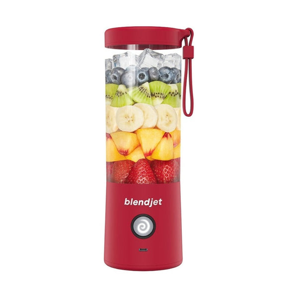 Blendjet - V2 - Portable Blender - Red