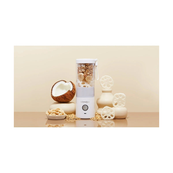 Blendjet - V2 - Portable Blender - White