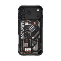 SKINARMA IPHONE 17 PRO MAX SPECTRA (MAG-CHARGE)