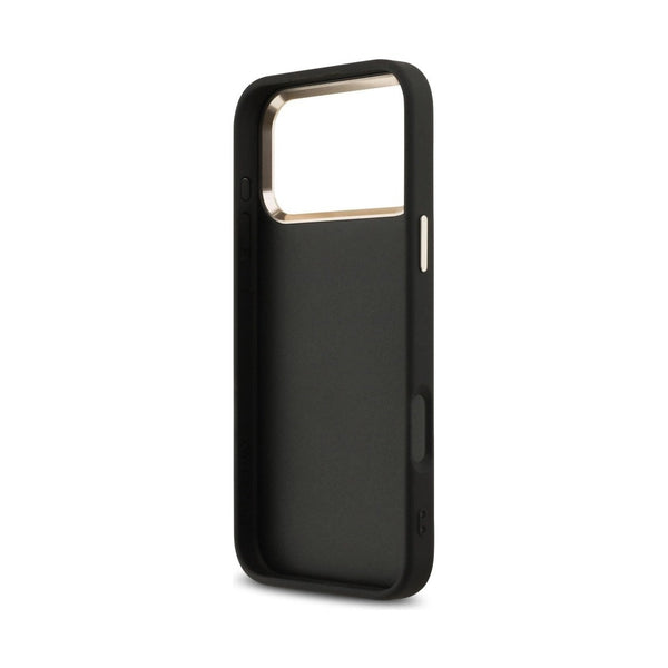 GUESS - MAGSAFE IPHONE 17 PRO MAX - BLACK