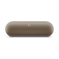 Beats Pill - Wireless Bluetooth Speaker - Champagne Gold