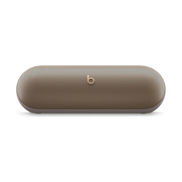 Beats Pill - Wireless Bluetooth Speaker - Champagne Gold