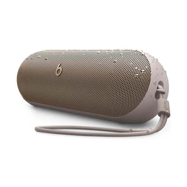 Beats Pill - Wireless Bluetooth Speaker - Champagne Gold