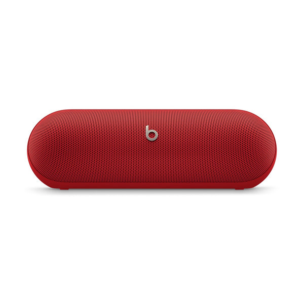 Beats Pill - Wireless Bluetooth Speaker - Statement Red