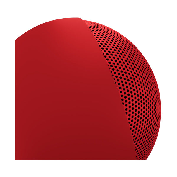 Beats Pill - Wireless Bluetooth Speaker - Statement Red
