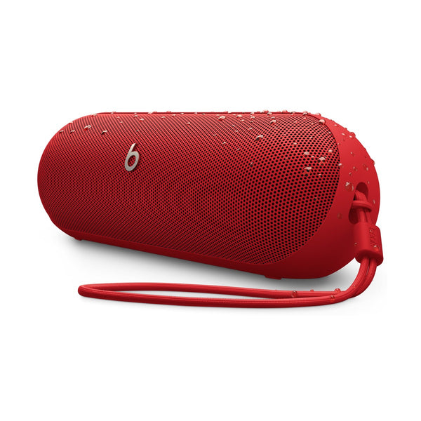 Beats Pill - Wireless Bluetooth Speaker - Statement Red