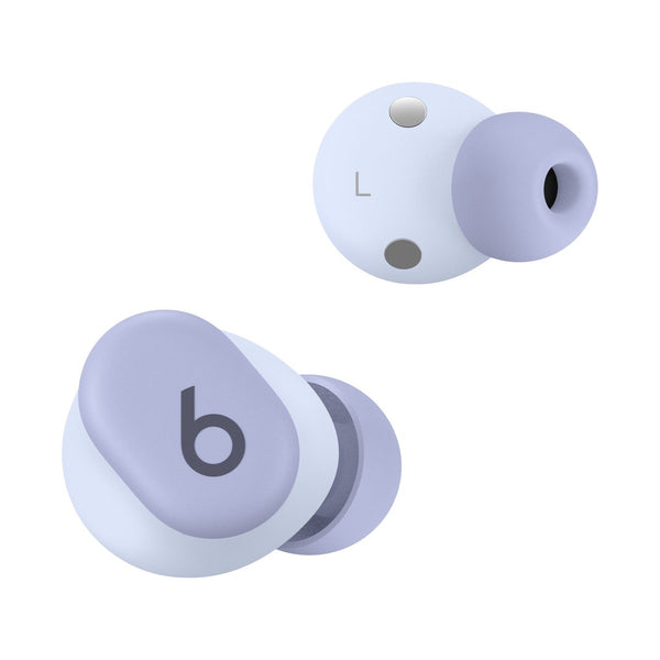 Beats Solo Buds - True Wireless Earbuds - Arctic Purple