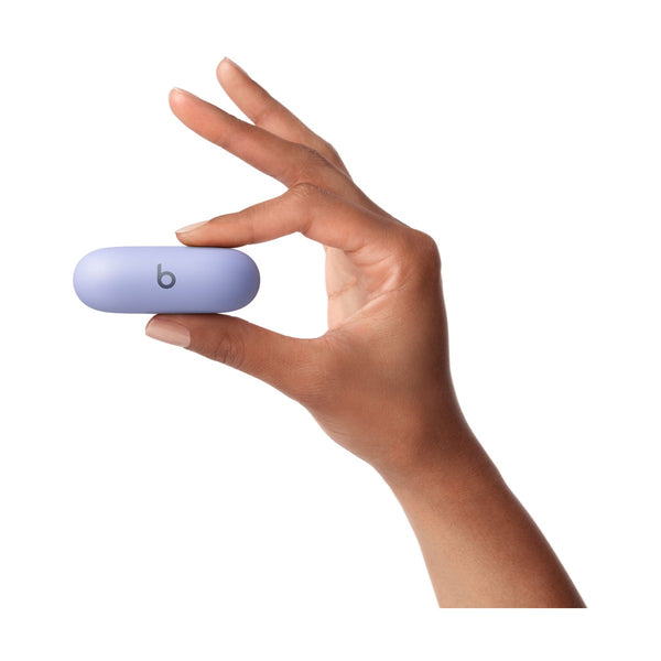 Beats Solo Buds - True Wireless Earbuds - Arctic Purple