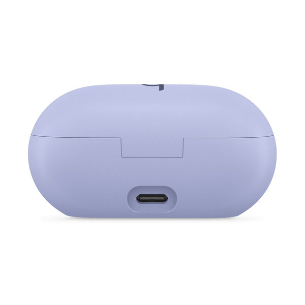 Beats Solo Buds - True Wireless Earbuds - Arctic Purple