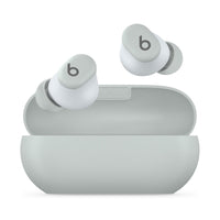 Beats Solo Buds - True Wireless Earbuds - Storm Grey