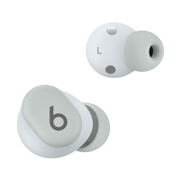 Beats Solo Buds - True Wireless Earbuds - Storm Grey