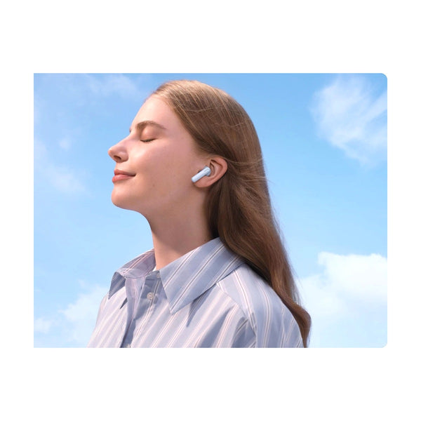 HUAWIE Free Buds SE 2 - Ceramic White