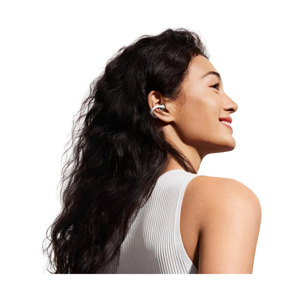 Huawei - FreeClip 2 White