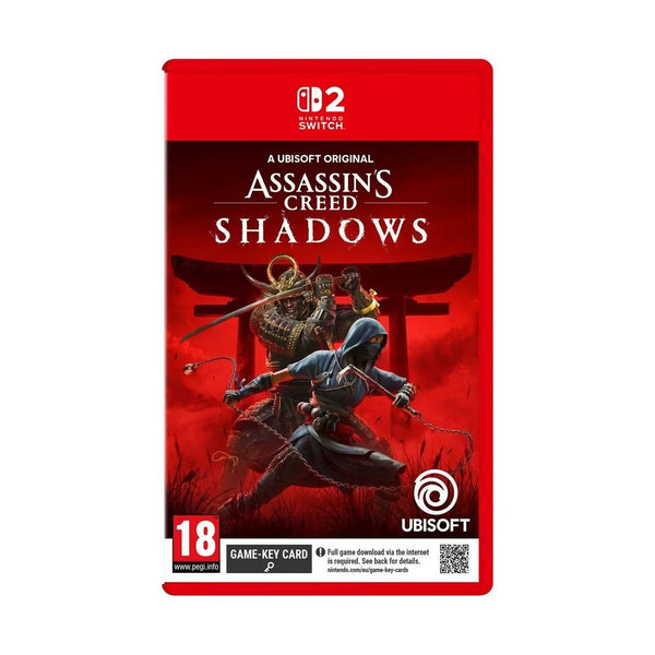 Assassin'S Creed Shadows - NS2