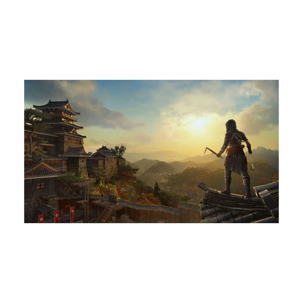 Assassin'S Creed Shadows - NS2