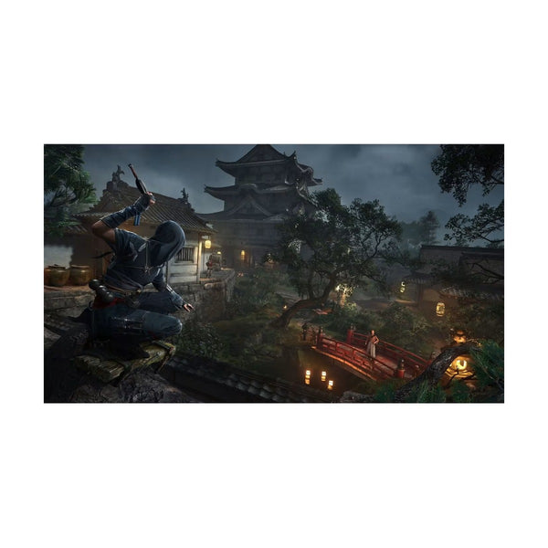 Assassin'S Creed Shadows - NS2