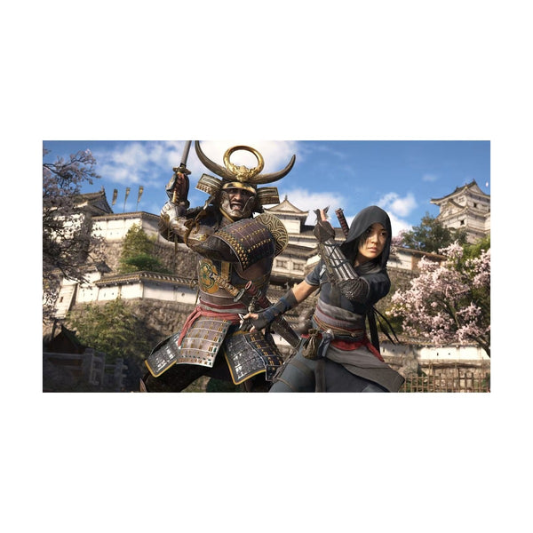 Assassin'S Creed Shadows - NS2