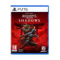 Assassin's Creed Shadows - بلايستيشن 5