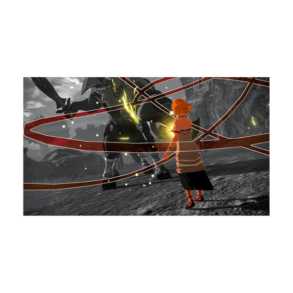 Hyrule Warrios Age Of Imprisonment - NS2