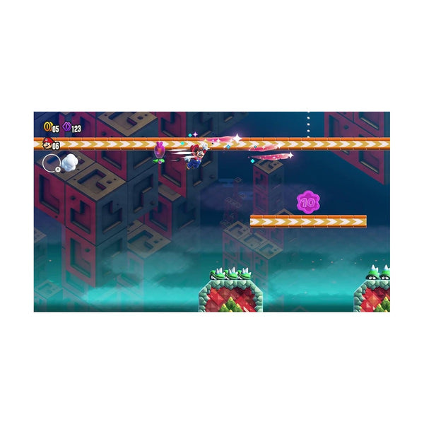 Super Mario Bros. Wonder - NS1