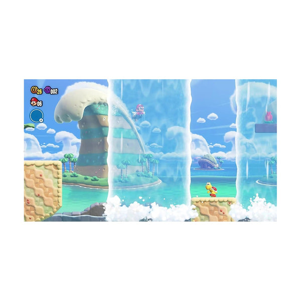 Super Mario Bros. Wonder - NS1