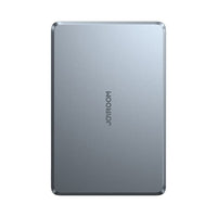 Joyroom JR-PBM08 Pro 10000mAh 20W Ultra Slim Metal Magnetic Power Bank - Grey