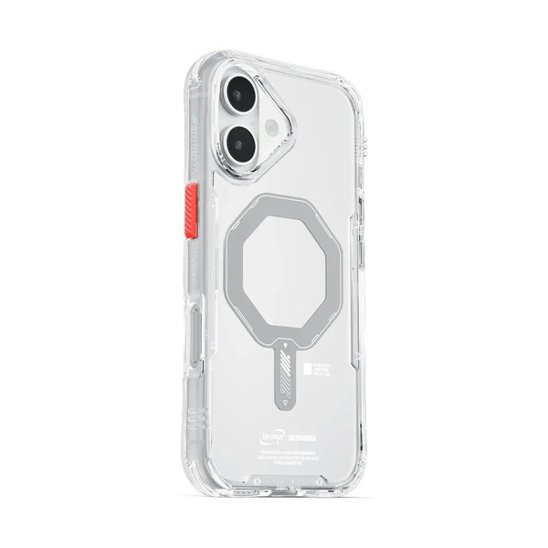 SKINARMA iPhone 17 SAIDO MAG-CHARGE