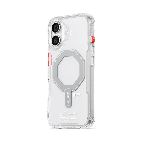 SKINARMA iPhone 17 SAIDO MAG-CHARGE