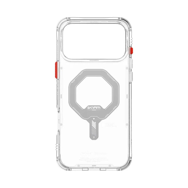 SKINARMA iPhone 17 SAIDO MAG-CHARGE