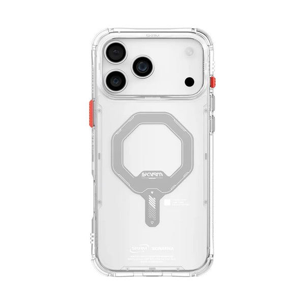 SKINARMA IPHONE 17 PRO SAIDO MAG-CHARGE