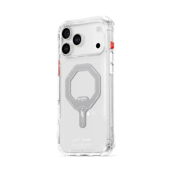 SKINARMA IPHONE 17 PRO SAIDO MAG-CHARGE