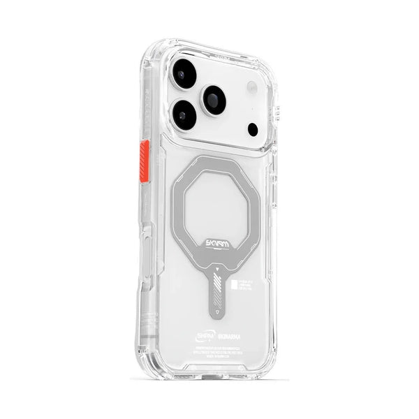 SKINARMA IPHONE 17 PRO SAIDO MAG-CHARGE