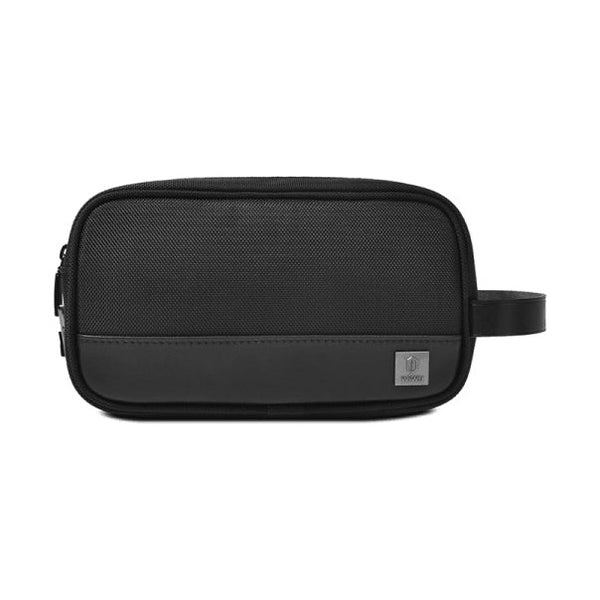 Wiwu - Hali Travel Pouch H1 - Black