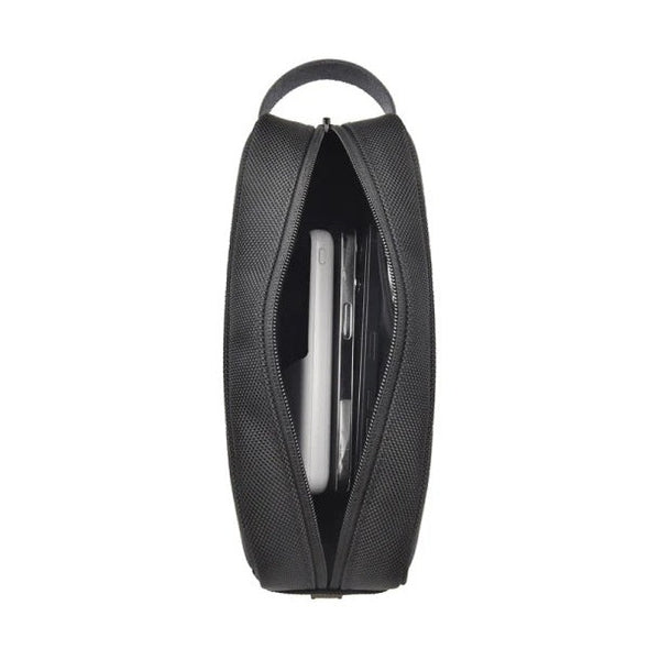 Wiwu - Hali Travel Pouch H1 - Black