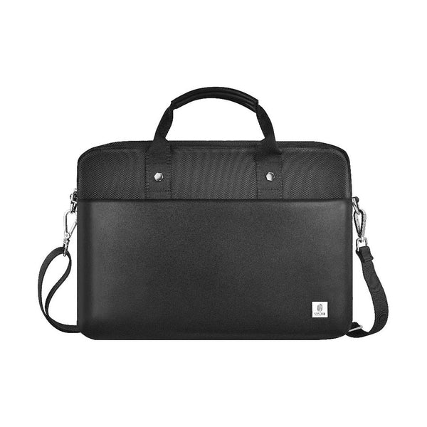 Wiwu- 15.6'' Hali Laptop Bag - Black