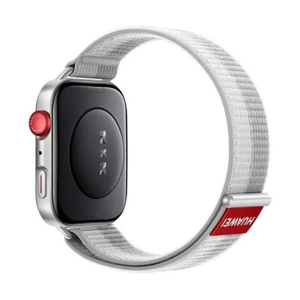 Huawie - Watch Fit 4 Smart Watch for Unisex, AMOLED Display, 1.82 Inch - Grey