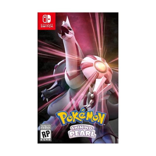 Pokemon Shining Pearl - NS