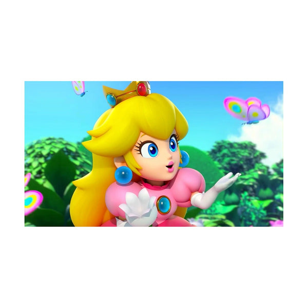 Super Mario RPG - NS1