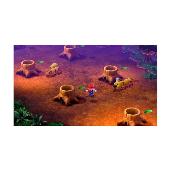Super Mario RPG - NS1