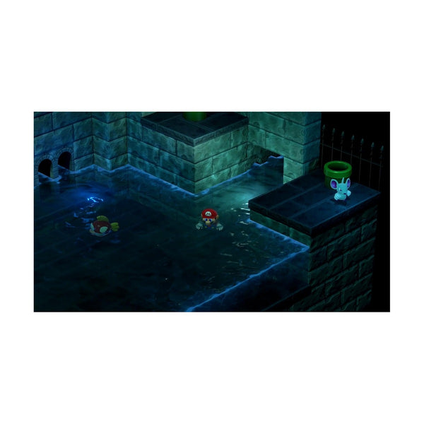Super Mario RPG - NS1