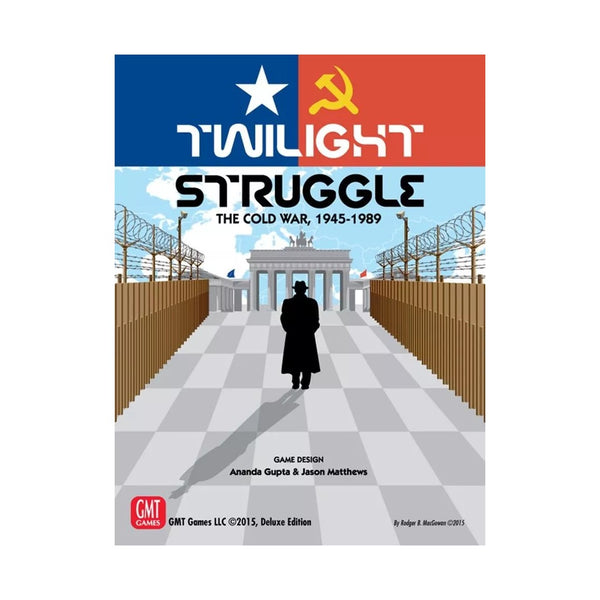 TWILIGHT STRUGGLE